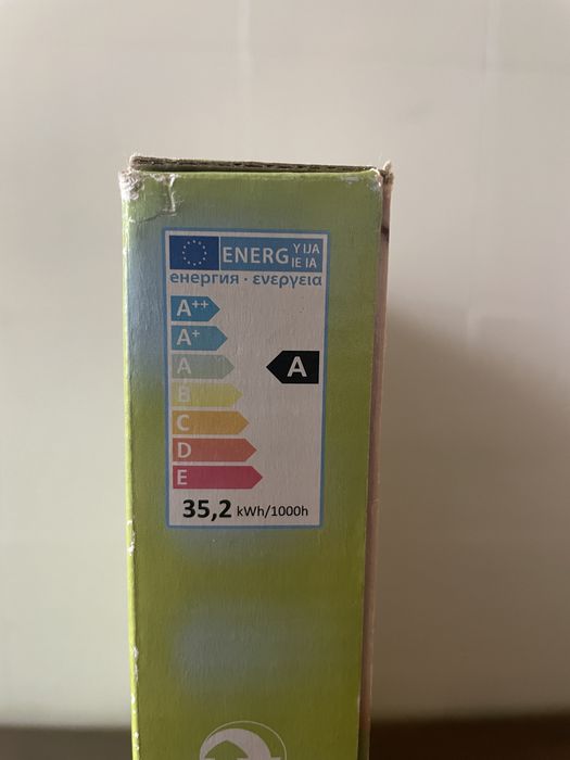 Tubo Fluorescente Circular 2150L | Circular Fluorescent Light Bulb