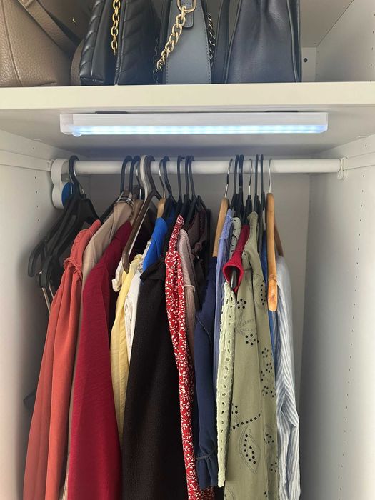 Conjunto de Armários para CLOSET