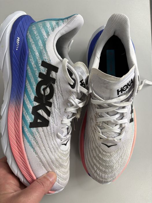Hoka Profly 42 оригінал