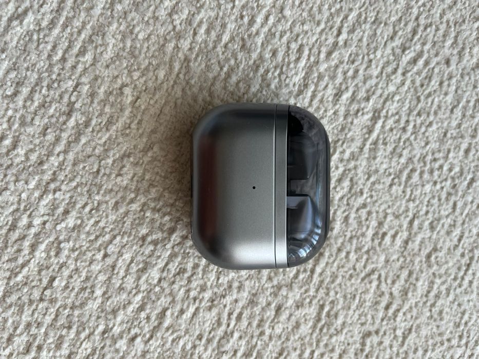 Samsung Galaxy Buds3 Pro Graphite