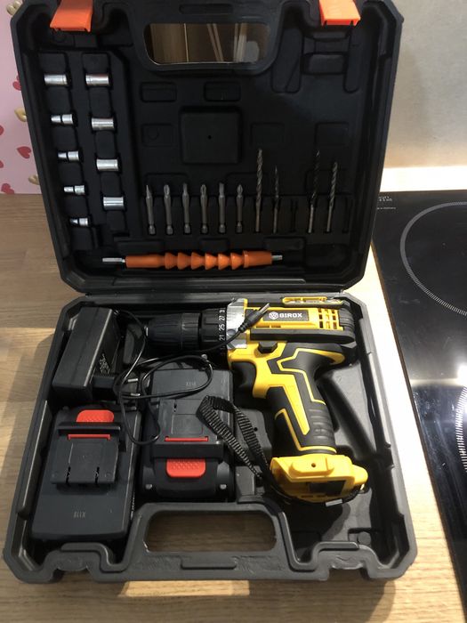 Wkretarka w stanie Idealnym