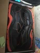 Buty Ochronne Męskie rozm. 44