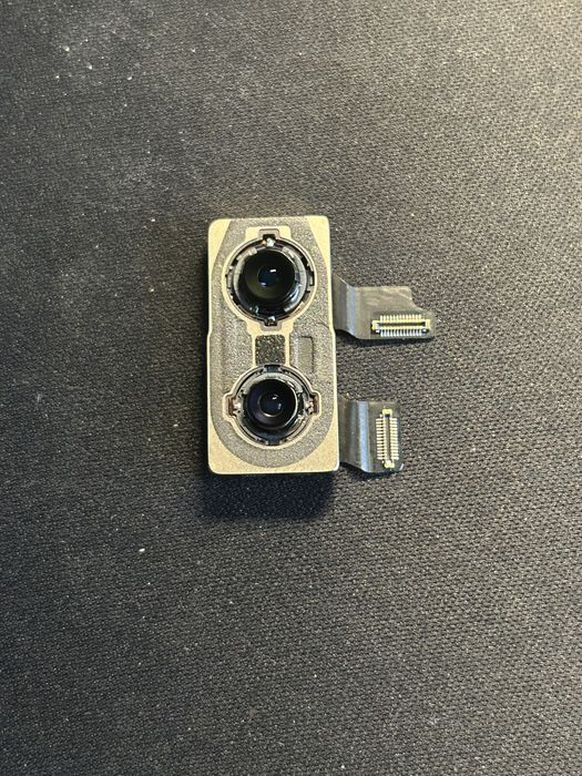 Камера для iphone x / xs / xs max