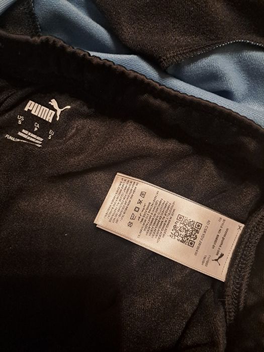 Костюм Puma размер S. 658307 01 женский