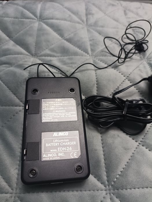 Трансивер ALINKO  DJ-C4E .Радіостанція