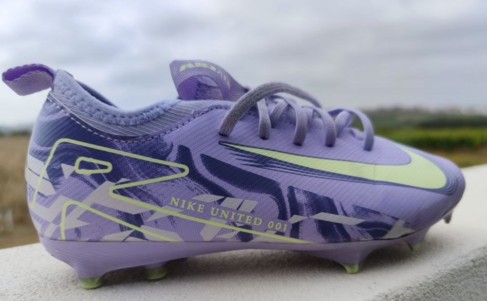 Chuteiras criança Nike Air Zoom