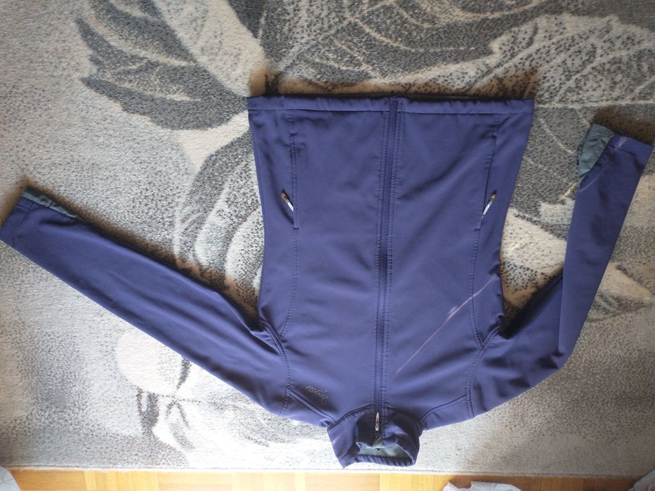 Softshell damski