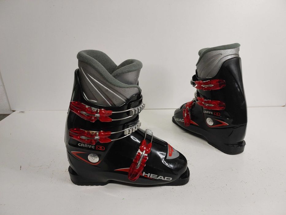 Buty narciarskie Head Eu.39 , 25 cm (8)