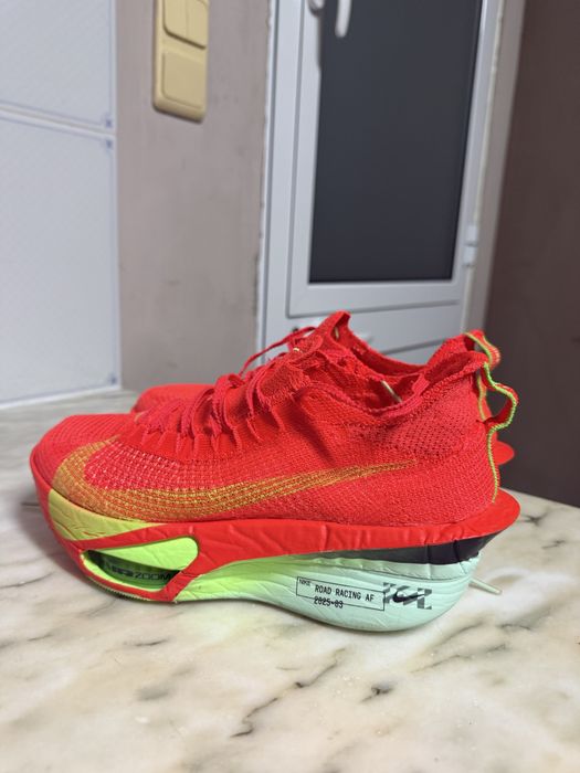 Nike alpha fly 3