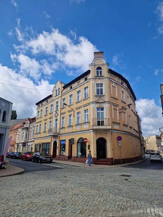Kawalerka do wynajęcia