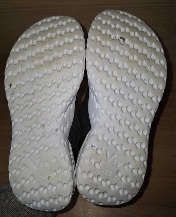 Buty wsuwane Vty r. 33