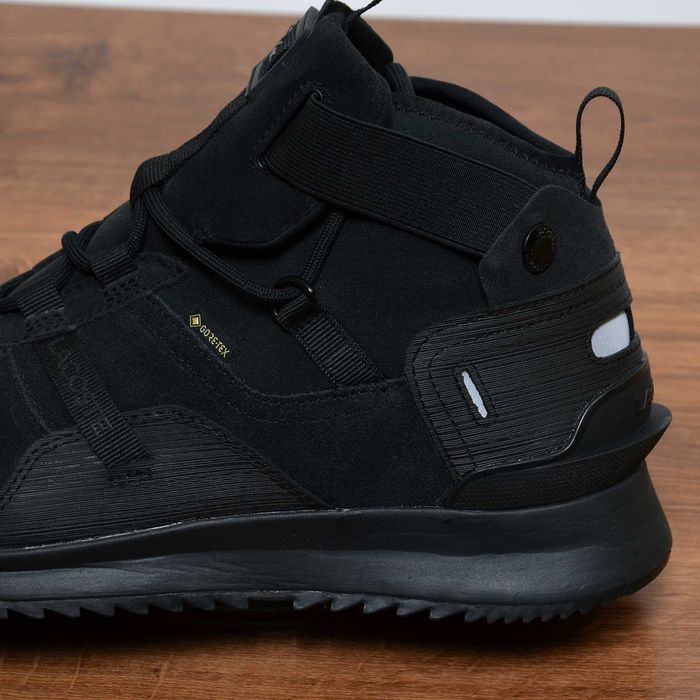 Lacoste Run Breaker GTX Gore-Tex ботинки кроссовки оригинал