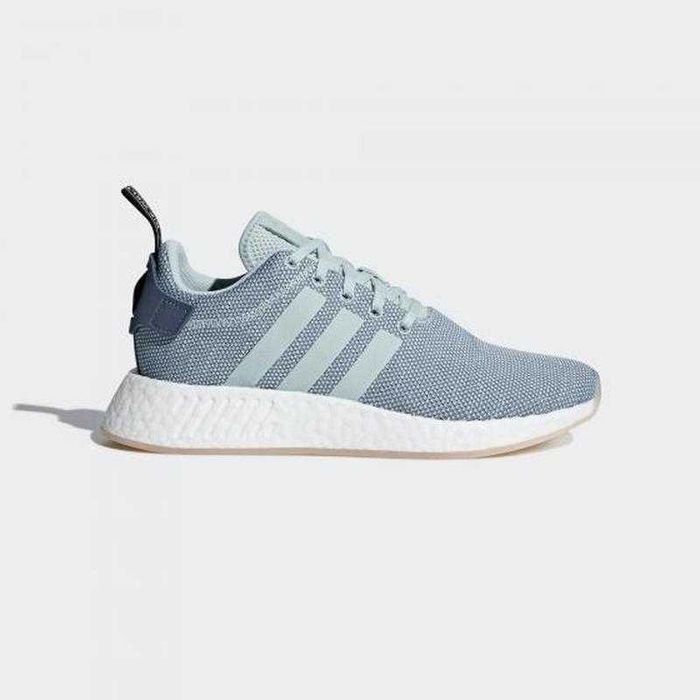 Жіночі текстильні кросівки adidas NMD Boost