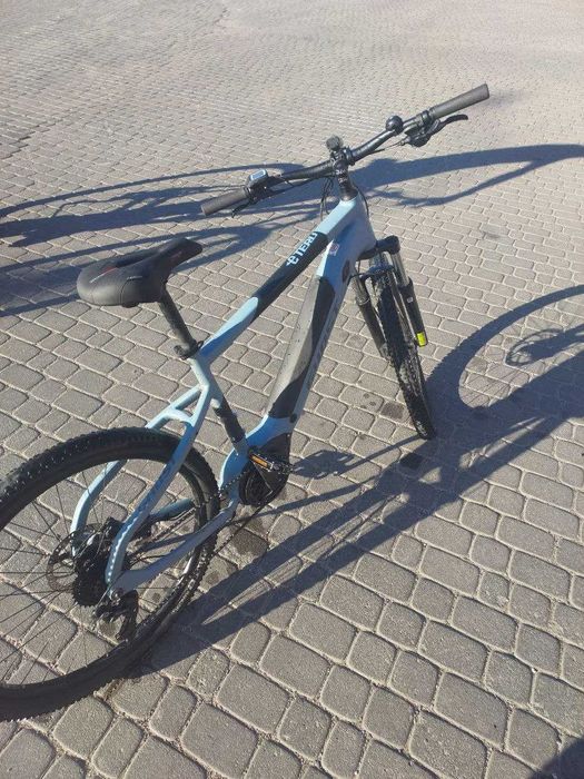 GHOST E-TERU Essential 2021 | Електровелосипед | Bosch