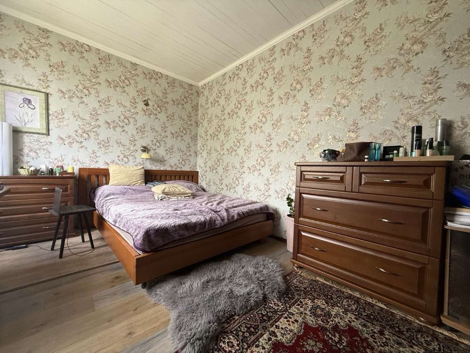 Продам новый дом на перегу пруда Днепровский район