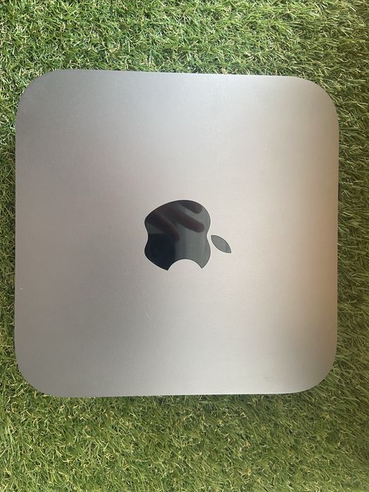 apple mac mini 2018 - купити комп'ютери та комплектуючі - Ціна на