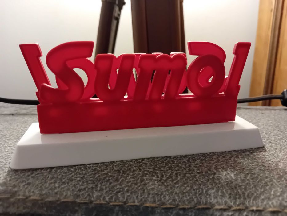 2 porta guardanapos antigos da sumol