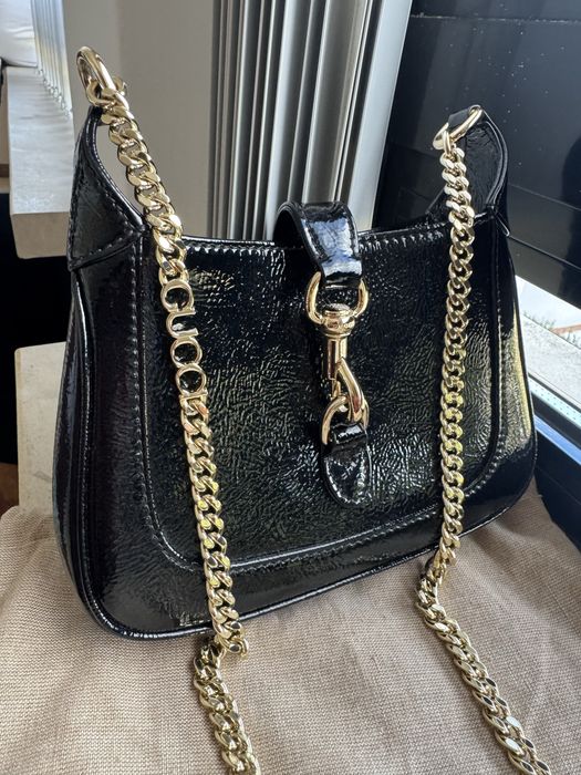 Mini bolsa chique