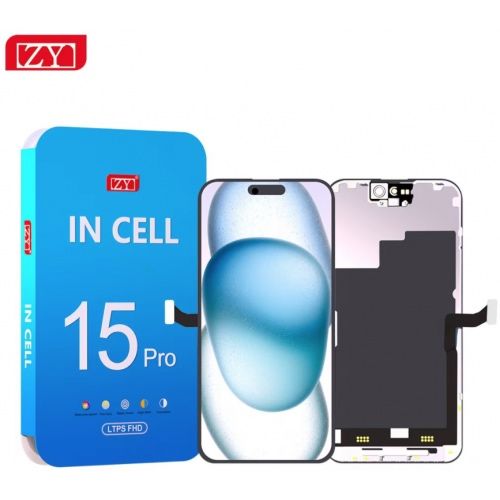 Ecra Incell Iphone 15Pro (ZY)