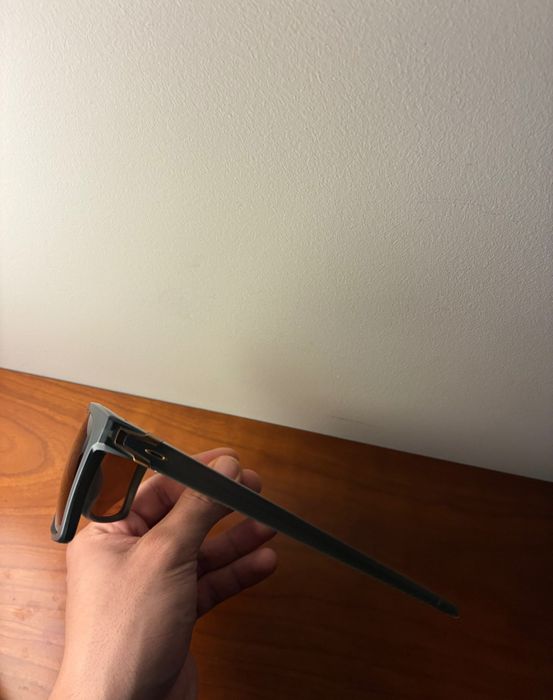 Óculos de sol Oakley novos matte olive