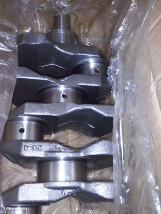 Cambota nova Nissan Navara D22 e D40 Yd25