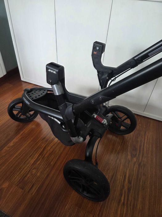 Carrinho bebé/criança Jane/Jané