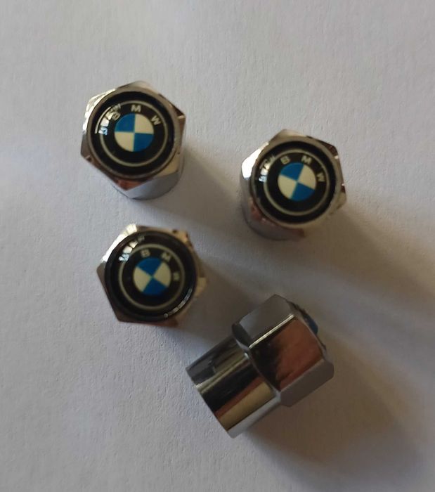 4 Valvulas/Pipos de Ar Audi/Bmw/Honda/Vw/Opel/Seat/Mercedes/Amg/R-line