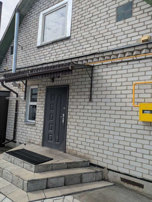 Продам обустроенный жилой дом в Петропавловке Днепропетровская обл.