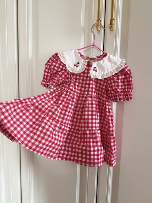 Сукня LCWikiki 9/12 74-80см