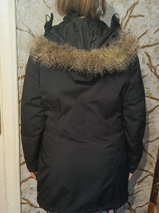 Женская куртка р. L