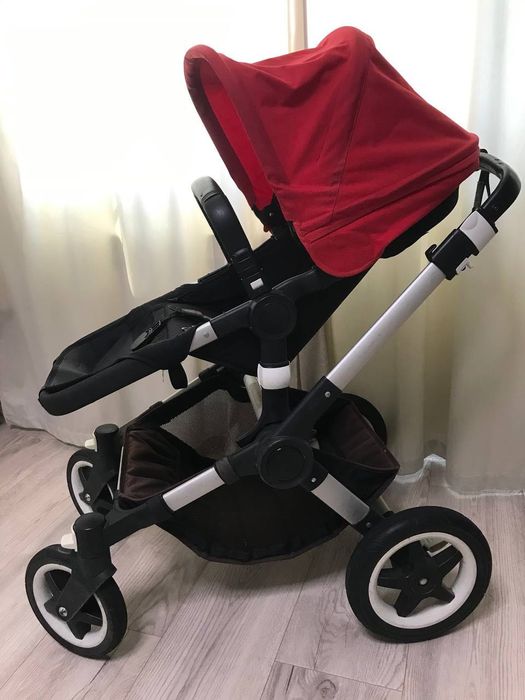 bugaboo buffalo OLX.ua