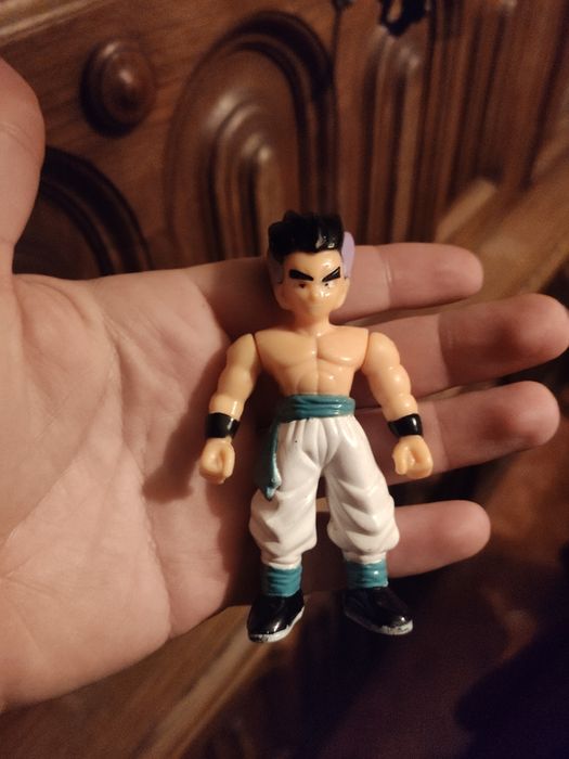 Action figures - Gotenks64737950600705120