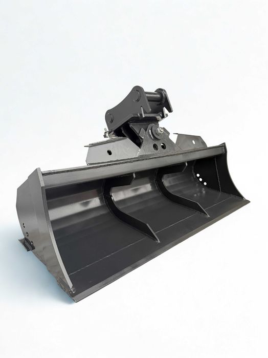 Łyżka skarpowa hydrauliczna 170cm 6-10,5t