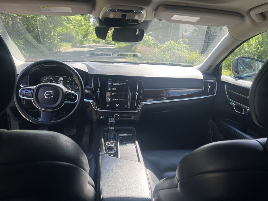 Продам Volvo s90