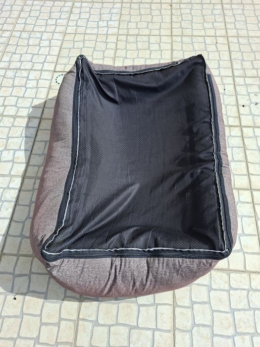Cama para cão  de porte grande