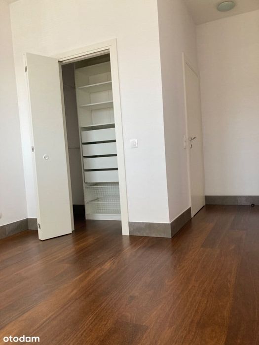 Mieszkanie – Warszawa - Widok 5