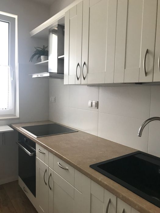 2 pokoje, 46 m², balkon, garaż, Zielona Białołęka, Głębocka - Widok 4