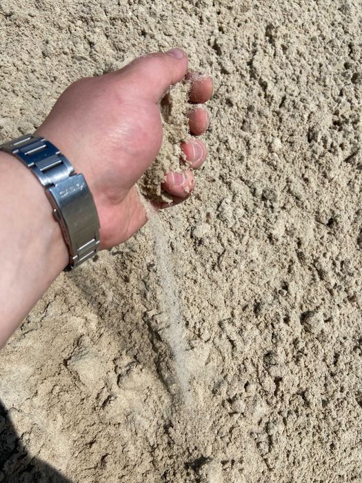 Щебінь Пісок Відсів Чорнозем ЩЕБЕНЬ | Песок | Отсев вигідно