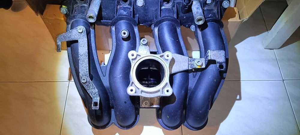 Peças Motor M111.975 - Mercedes CLK 230 Kompressor