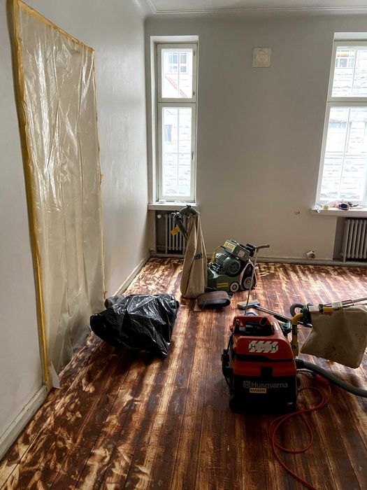 Excelentes Serviços de Renovação