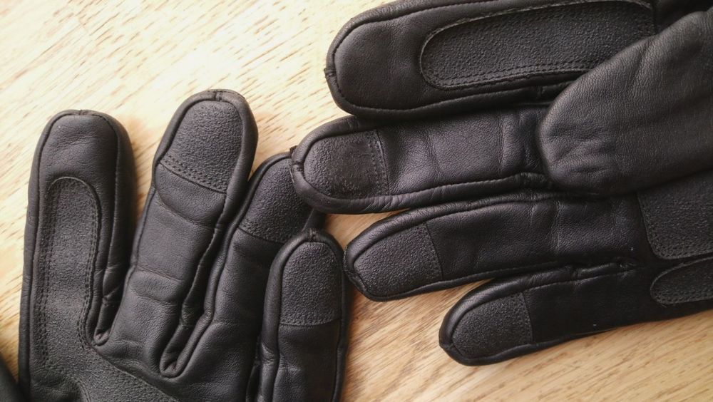 Моторукавиці Harley-Davidson (XL)