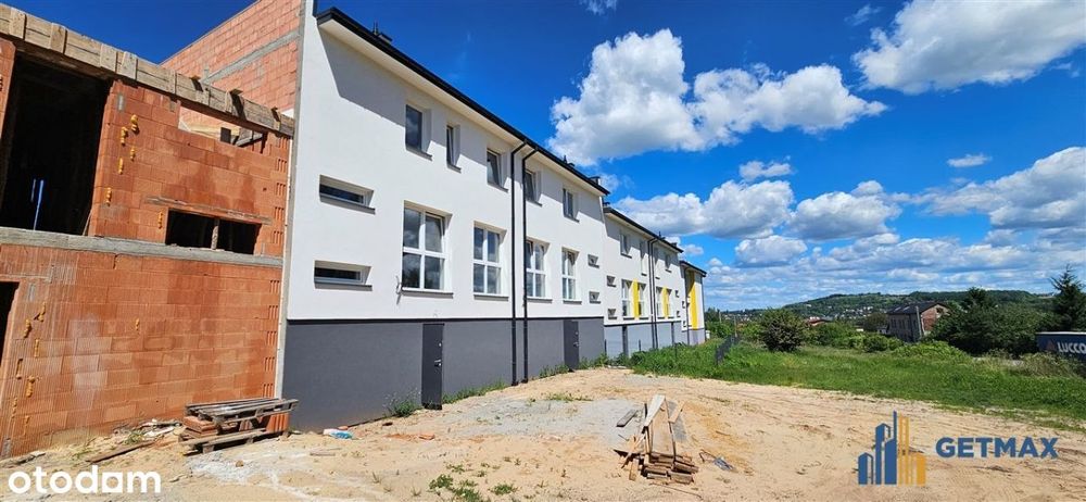 Osiedle Domów Jednorodzinnych