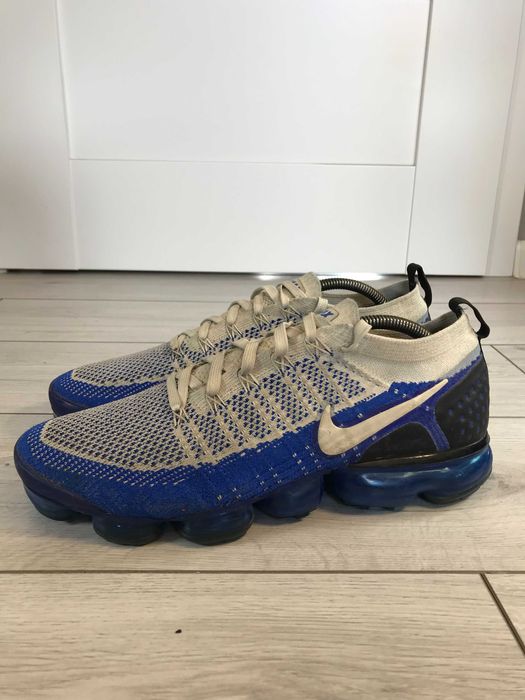Buty Nike Vapormax Flyknit 2 rozm. 45,5
