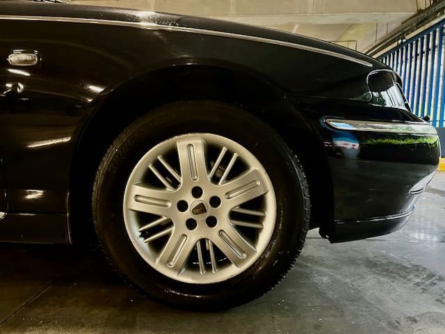 Rover 75 Tourer 2.0 CDTi Connoisseur SE com 116Cv (Bom estado)