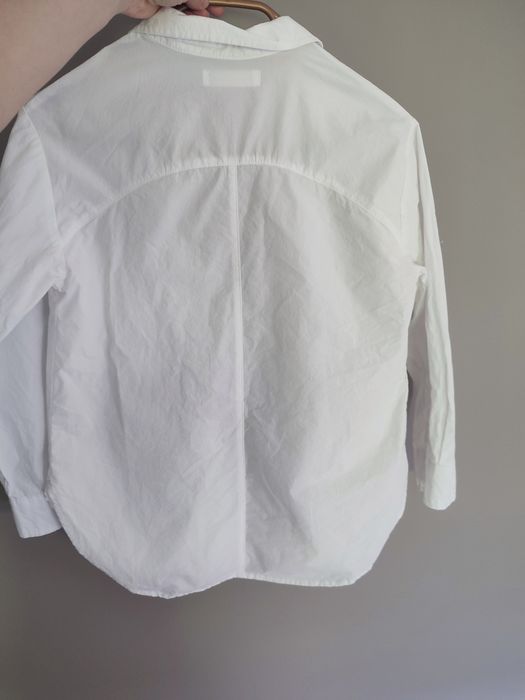 Сорочка zara 140 см 10 років