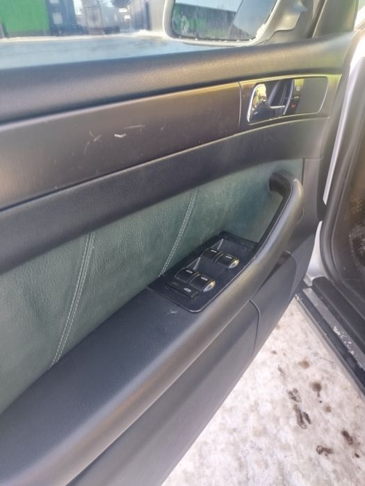 Продам audi a6c5 2.5TDI (пригон за домовленістю .)