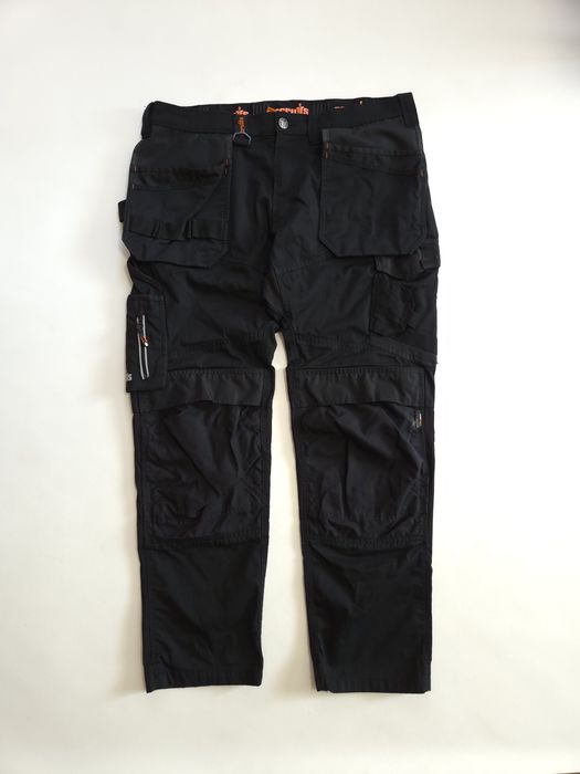 Робочі штани scruffs trade holster trouser cordura