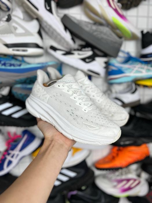 Кроссовки Hoka Clifton 9 Оригинал р(40)