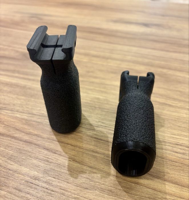 Handstop chwyt przedni AR-15, PCC, AR Picatinny