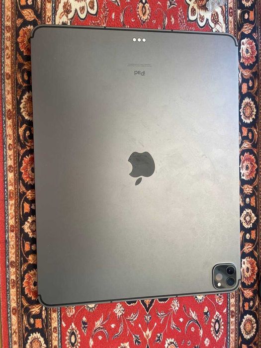 iPad Pro 12.9 M1 256GB Cellular + Apple Pencil 2